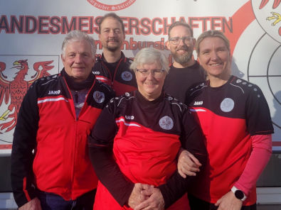 Unser Team